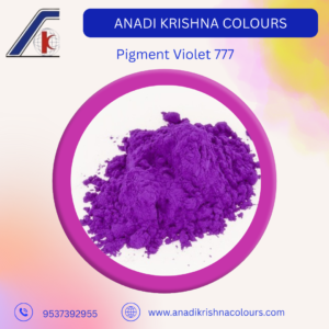 Pigment Violet 777